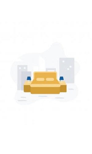 Luxtay Suites Main image