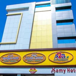 Samy Hotel